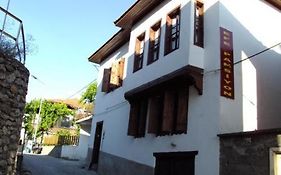 Efe Guest House Safranbolu